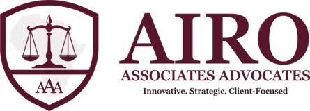 Airo Associates Advocates LLP