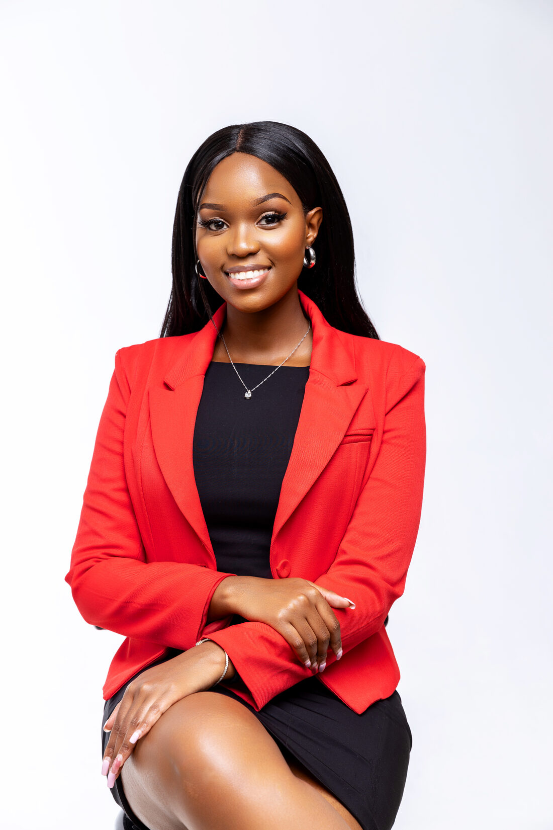 Sally Waithera, Head of Corporate & Commercial and Intellectual Property